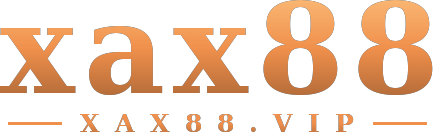xax88 logo